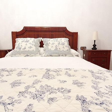 Casa Sierra Apartment Alberite Ngoại thất bức ảnh