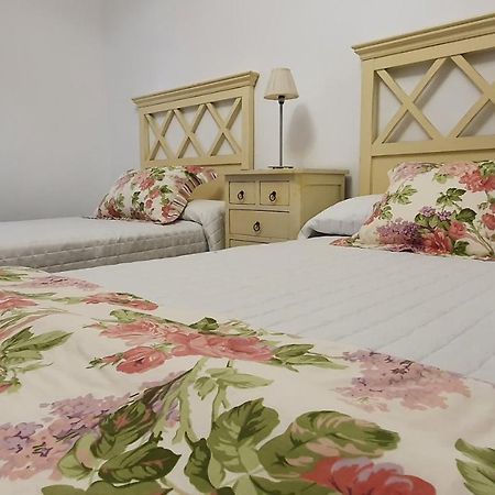Casa Sierra Apartment Alberite Ngoại thất bức ảnh