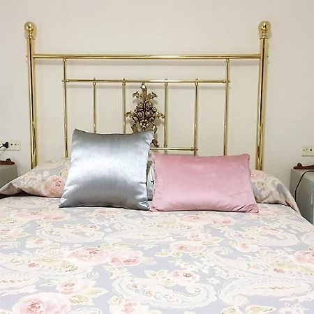 Casa Sierra Apartment Alberite Ngoại thất bức ảnh